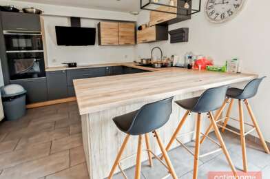 Maison 5 pièces 255000 €