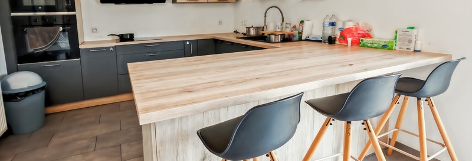 Maison 5 Pièces 102 m² à vendre à Neuilly-en-Thelle (60530)