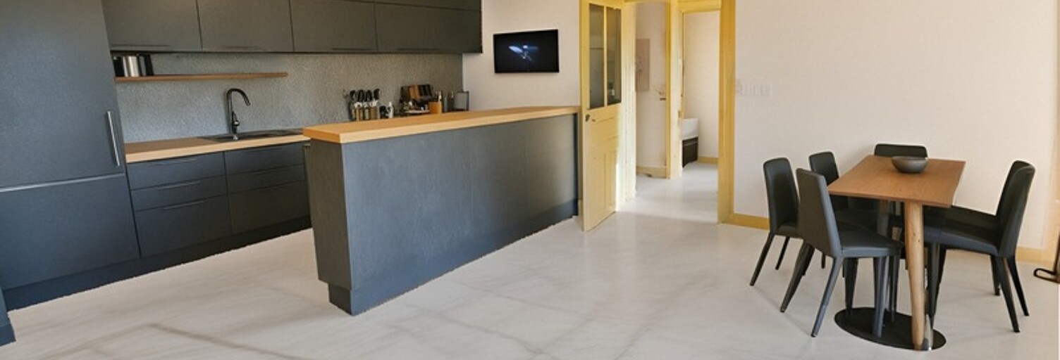 Maison 6 Pièces 160 m² à vendre à Montilly (03000)