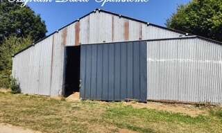 Commerce 1 Pièce 280 m² à vendre à Glomel (22110)