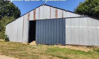 Commerce 1 Pièce 280 m² à vendre à Glomel (22110)