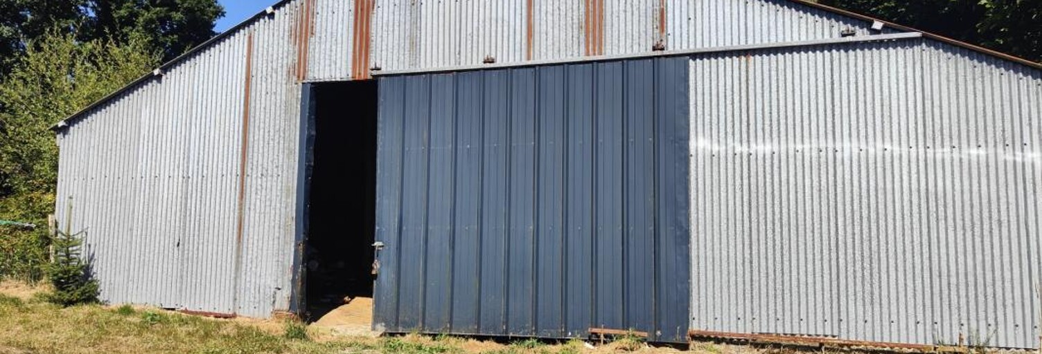 Commerce 1 Pièce 280 m² à vendre à Glomel (22110)