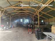   Opportunité à Glomel – Hangar agricole   — photo 2