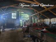   Opportunité à Glomel – Hangar agricole   — photo 4