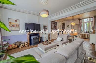 Maison 9 pièces 199500 €