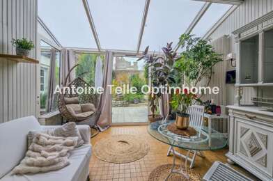 Maison 9 pièces 199500 €