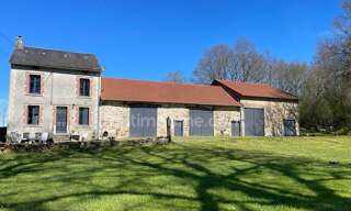 Maison 4 Pièces 95 m² à vendre à Bessines-sur-Gartempe (87250)