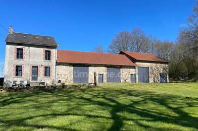 Maison 4 pièces 232000 €