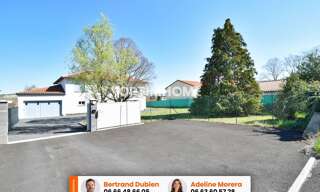 Maison 8 Pièces 196 m² à vendre à Billom (63160)