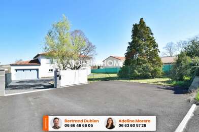 Maison 8 pièces 298000 €