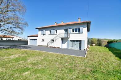 Maison 8 pièces 298000 €