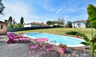 Maison 8 Pièces 196 m² à vendre à Billom (63160)