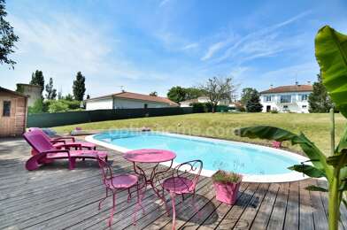 Maison 8 pièces 288000 €