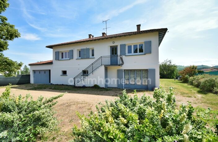 EXCLUSIVITE / Belle propriété / 63160 Billom — photo 2