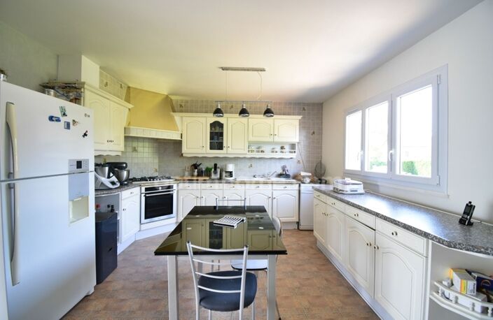 EXCLUSIVITE / Belle propriété / 63160 Billom — photo 4