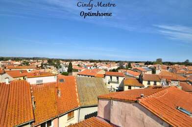 Maison 3 pièces 153000 €