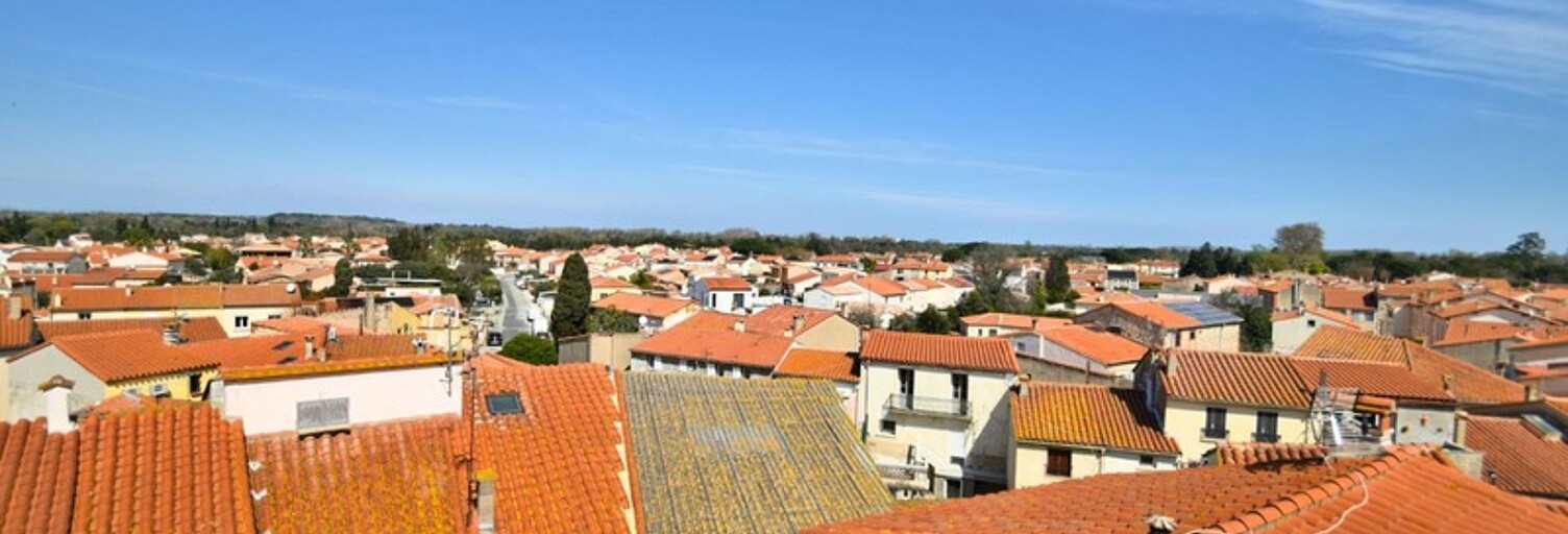 Maison 3 Pièces 60 m² à vendre à Palau-del-Vidre (66690)