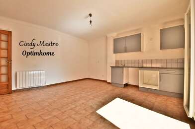 Maison 3 pièces 153000 €
