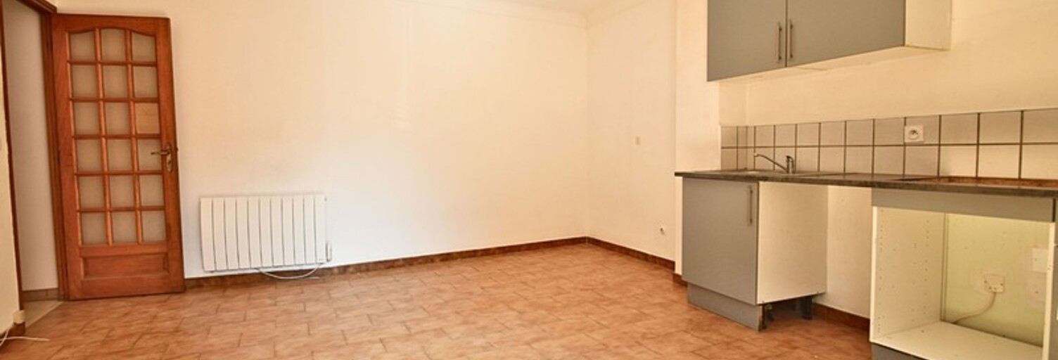 Maison 3 Pièces 60 m² à vendre à Palau-del-Vidre (66690)