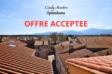 Maison 3 pièces 149000 €
