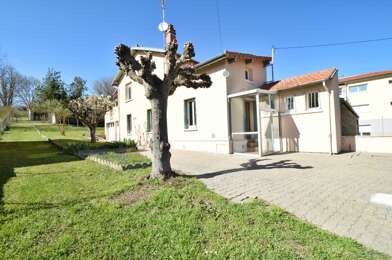 Maison 4 pièces 189000 €
