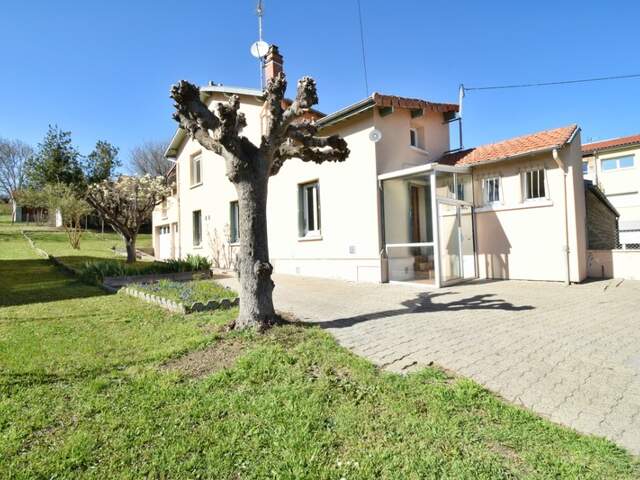 EXCLUSIVITE / 63160 Billom — photo du bien
