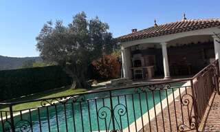 Maison 5 Pièces 120 m² à vendre à Le Muy (83490)