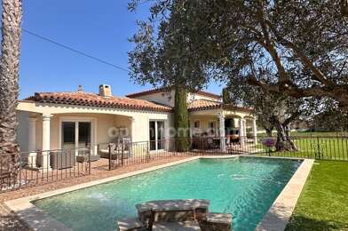 Maison 5 pièces 724000 €