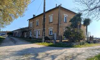 Maison 8 Pièces 200 m² à vendre à Monbazillac (24240)