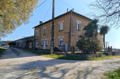 Maison 8 pièces 171200 €