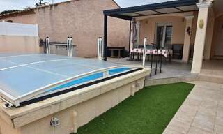 Maison 5 Pièces 113 m² à vendre à Vias (34450)