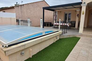 Maison 5 pièces 449000 €