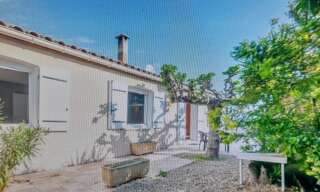Maison 4 Pièces 90 m² à vendre à Cazouls-lès-Béziers (34370)