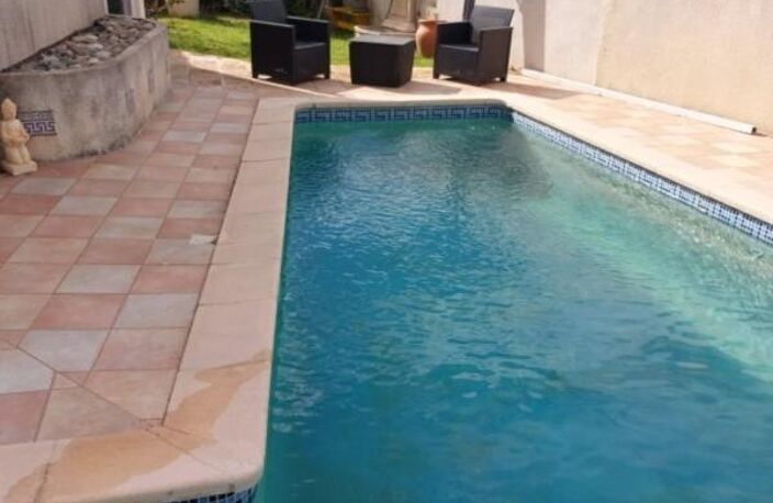 Villa à vendre 4 pièces CAZOULS LES BEZIERS (34) — photo 2