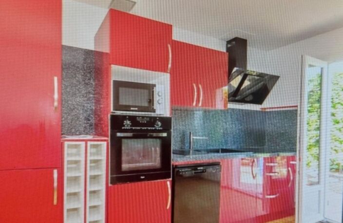 Villa à vendre 4 pièces CAZOULS LES BEZIERS (34) — photo 5
