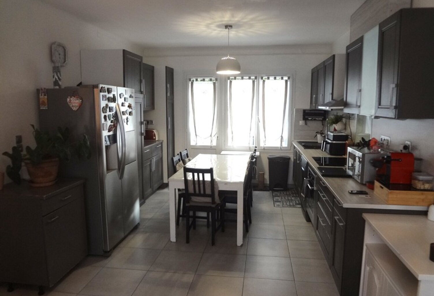 Maison à vendre 4 pièces VIAS (34) — photo 1