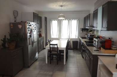 Maison 4 pièces 219000 €