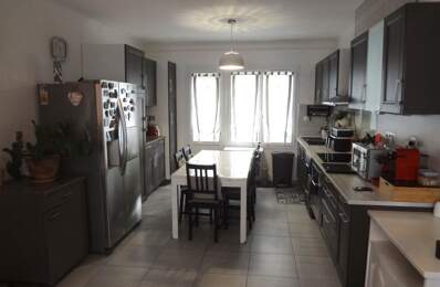 Maison à vendre 4 pièces VIAS (34) — photo du bien