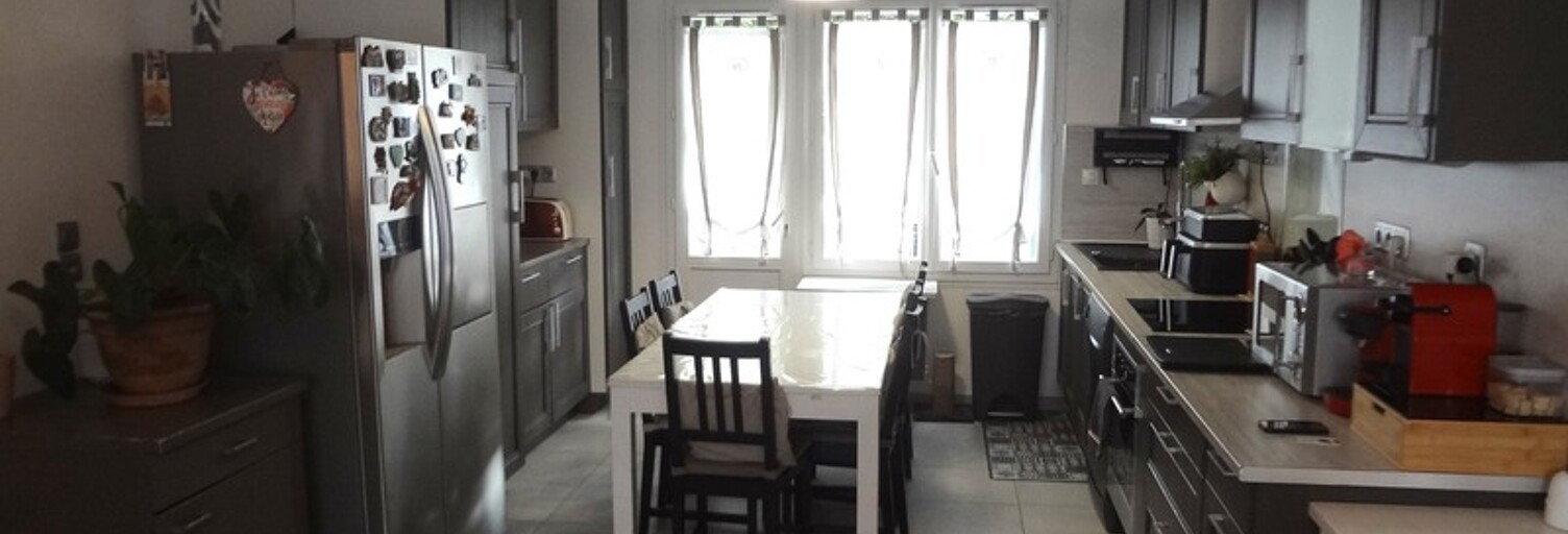 Maison 4 Pièces 72 m² à vendre à Vias (34450)