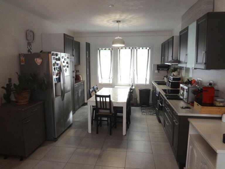 Maison à vendre 4 pièces VIAS (34) — photo 1