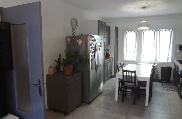 Maison à vendre 4 pièces VIAS (34) — photo 2