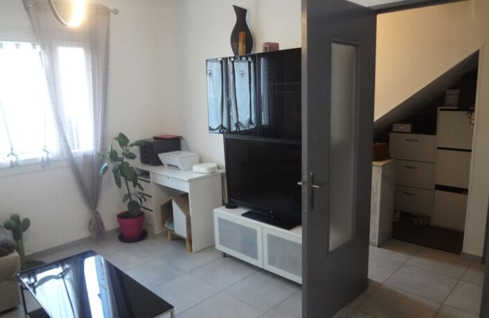 Maison à vendre 4 pièces VIAS (34) — photo 3