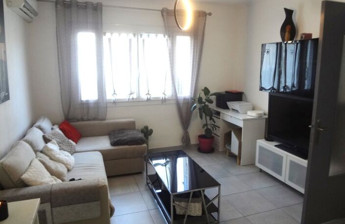 Maison à vendre 4 pièces VIAS (34) — photo 4