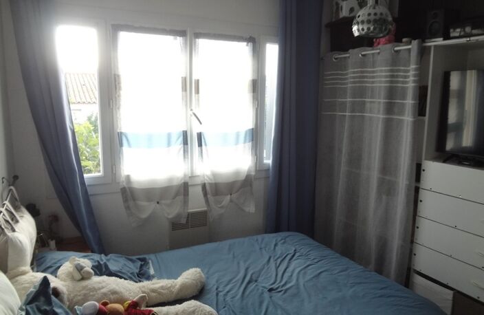 Maison à vendre 4 pièces VIAS (34) — photo 5