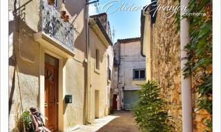 Maison 3 Pièces 70 m² à vendre à Montarnaud (34570)