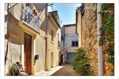 Maison 3 pièces 178000 €