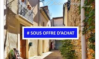 Maison 3 Pièces 70 m² à vendre à Montarnaud (34570)