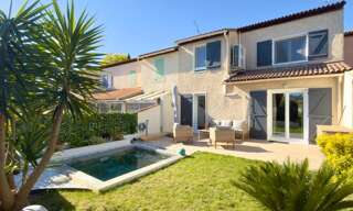 Maison 5 Pièces 93 m² à vendre à Salon-de-Provence (13300)