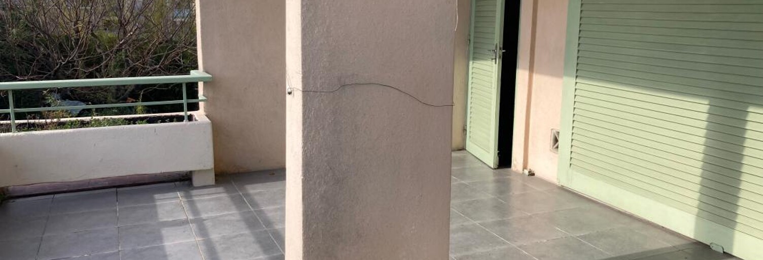 Appartement 3 Pièces 110 m² à louer à Venelles (13770)