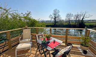 Maison 4 Pièces 55 m² à vendre à Neuvic (24190)